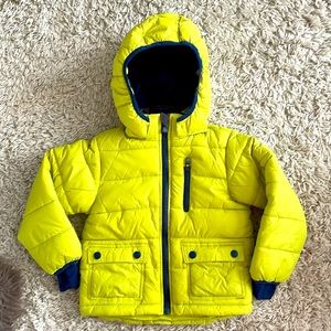 H&M Toddler Boys Parka